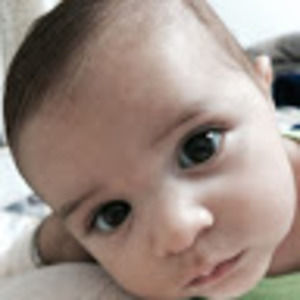 Meet your Posher, Ayesha